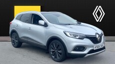 Renault Kadjar 1.3 TCE S Edition 5dr Petrol Hatchback